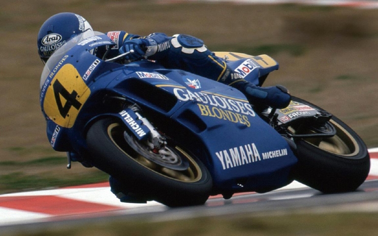 '89ヤマハYZR500|イジリ心をくすぐる1台! 新型ヤマハXSR900をカスタムし倒す妄想劇場〈後編〉フルカウル/色変更