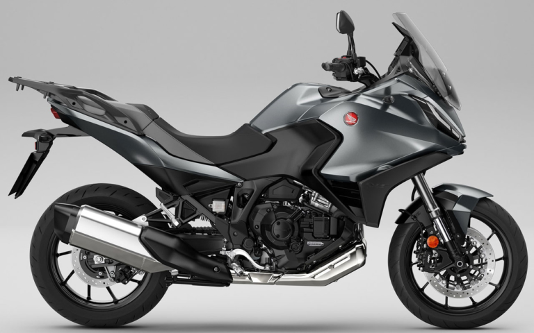 '22ホンダNT1100|スタイリング|オトナSUVツアラー発進! 新型ホンダNT1100詳説【俊敏&快適な走りで兄弟車アフリカツインと差別化】