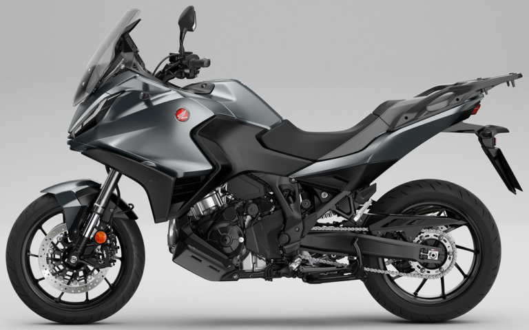 '22ホンダNT1100|スタイリング|オトナSUVツアラー発進! 新型ホンダNT1100詳説【俊敏&快適な走りで兄弟車アフリカツインと差別化】