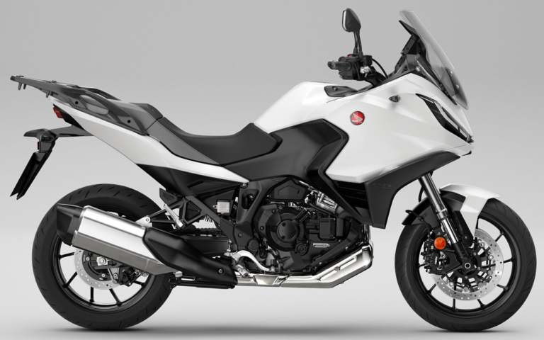 '22ホンダNT1100|カラーバリエーション|オトナSUVツアラー発進! 新型ホンダNT1100詳説【俊敏&快適な走りで兄弟車アフリカツインと差別化】