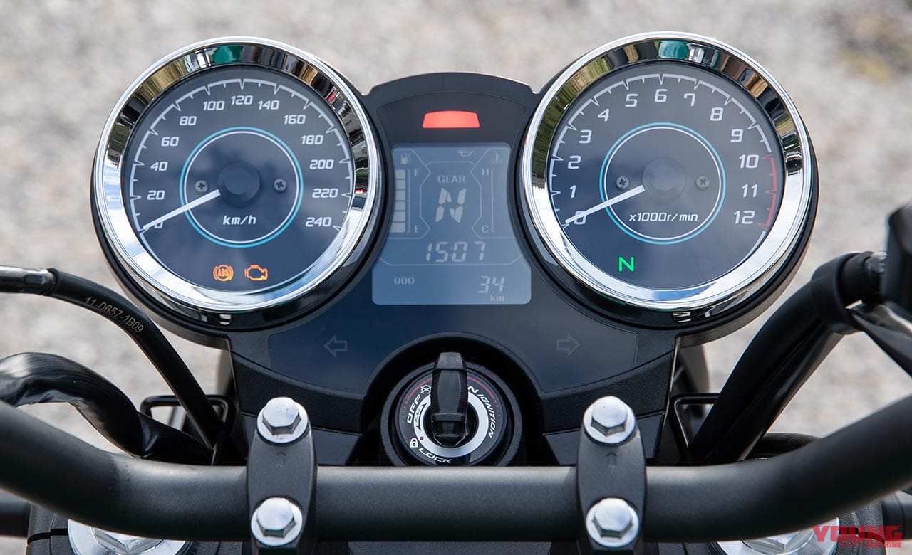 |新生ザッパー海外初乗り! カワサキZ650RSインプレ【フランス地中海の風を切るこの俊敏性にベタ惚れ】