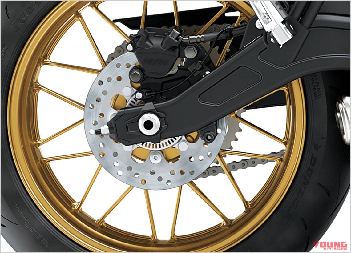 |新生ザッパー海外初乗り! カワサキZ650RSインプレ【フランス地中海の風を切るこの俊敏性にベタ惚れ】