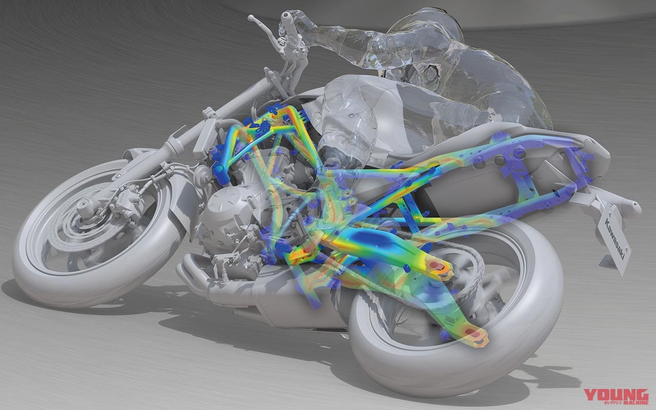 |新生ザッパー海外初乗り! カワサキZ650RSインプレ【フランス地中海の風を切るこの俊敏性にベタ惚れ】