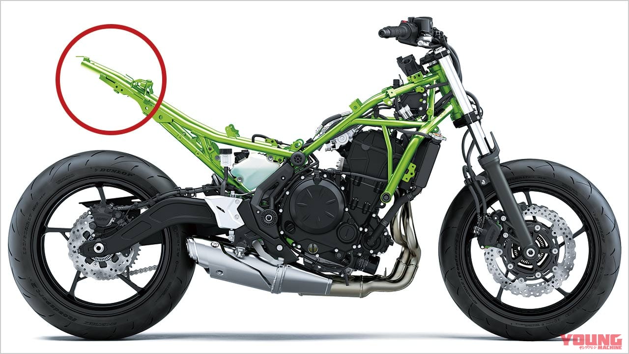 |新生ザッパー海外初乗り! カワサキZ650RSインプレ【フランス地中海の風を切るこの俊敏性にベタ惚れ】