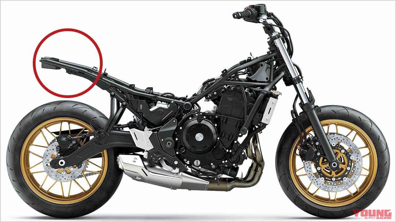 |新生ザッパー海外初乗り! カワサキZ650RSインプレ【フランス地中海の風を切るこの俊敏性にベタ惚れ】