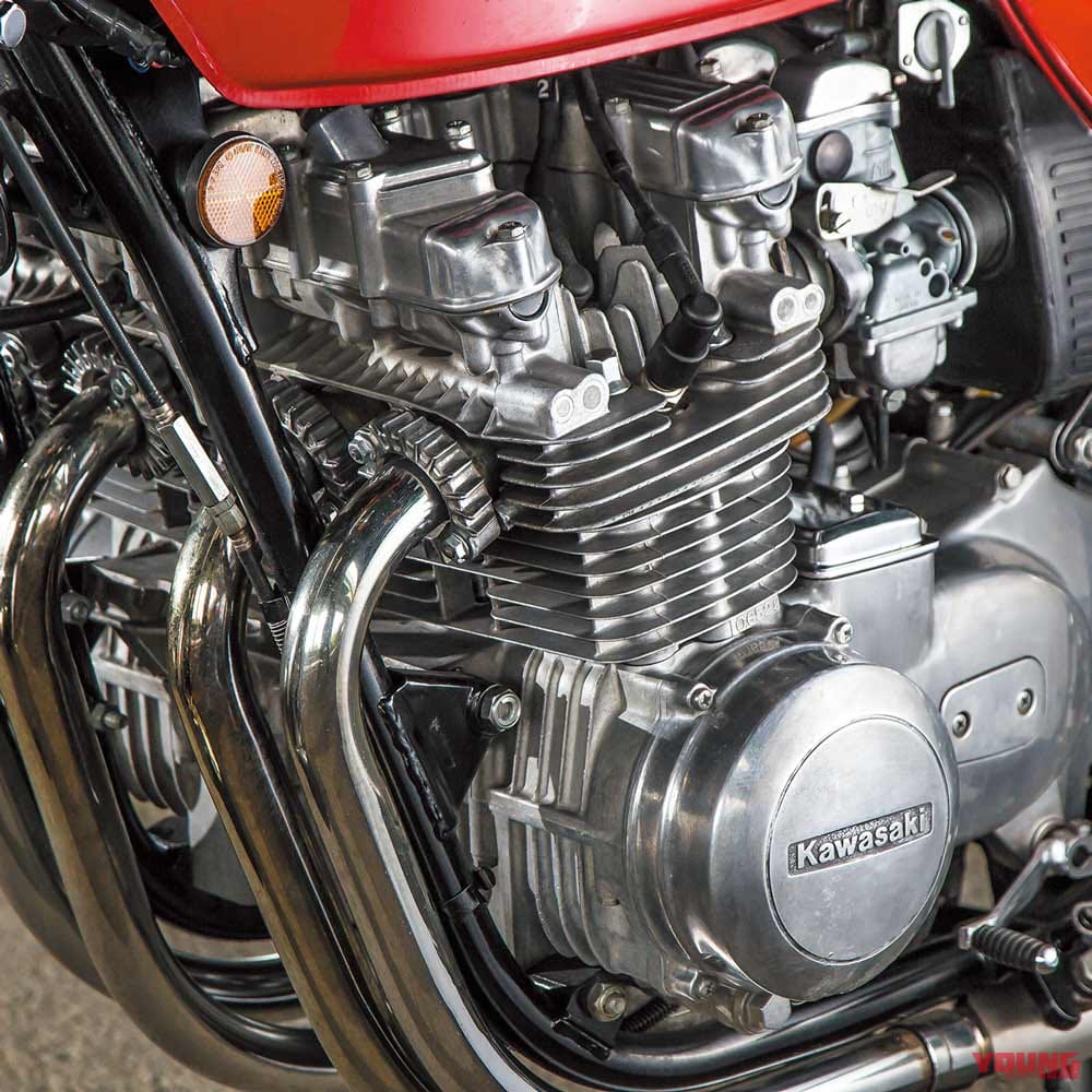 |新型Z650RSの祖= “ザッパー”の系譜を振り返る【長くカワサキを支えた由緒正しき空冷Z】