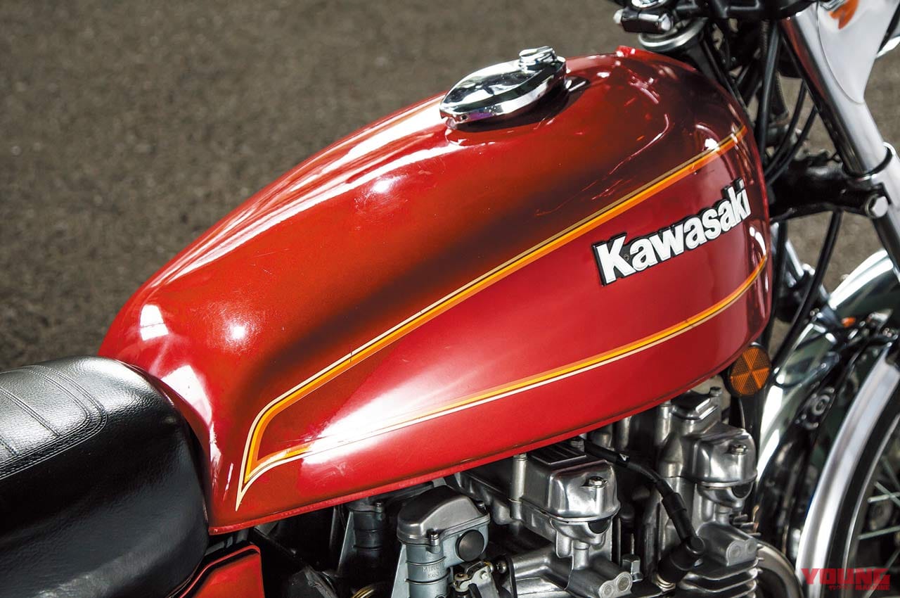 |新型Z650RSの祖= “ザッパー”の系譜を振り返る【長くカワサキを支えた由緒正しき空冷Z】