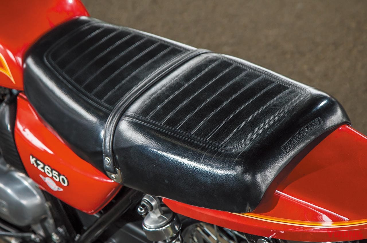 |新型Z650RSの祖= “ザッパー”の系譜を振り返る【長くカワサキを支えた由緒正しき空冷Z】