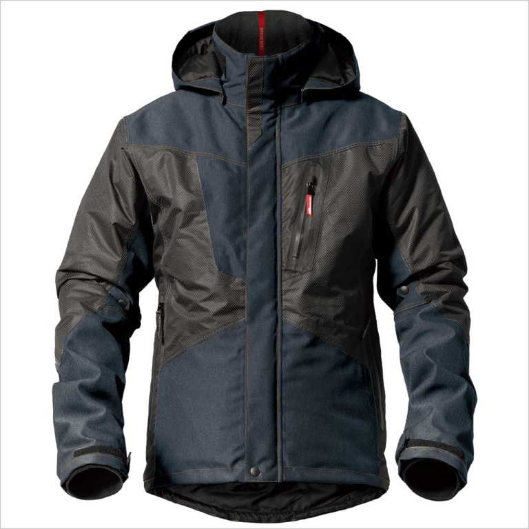 ワークマン|イージス 360°リフレクト透湿防水防寒ストロングジャケット WM3639B|カラーバリエーション|ワークマン’21-’22秋冬新作コレクション〈アウター編#1〉イージス360°リフレクトシリーズ etc.