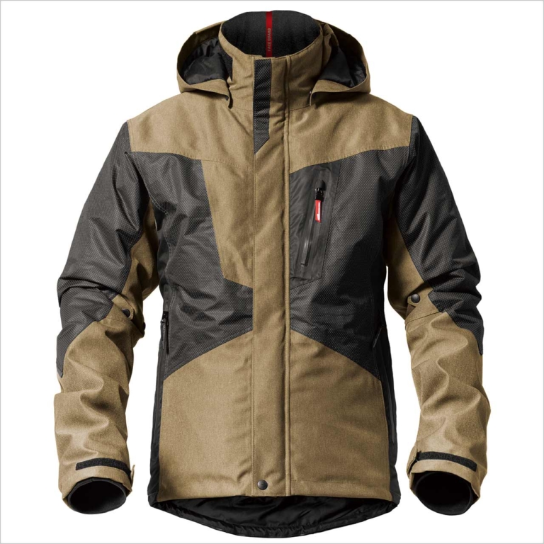 ワークマン|イージス 360°リフレクト透湿防水防寒ストロングジャケット WM3639B|カラーバリエーション|ワークマン’21-’22秋冬新作コレクション〈アウター編#1〉イージス360°リフレクトシリーズ etc.