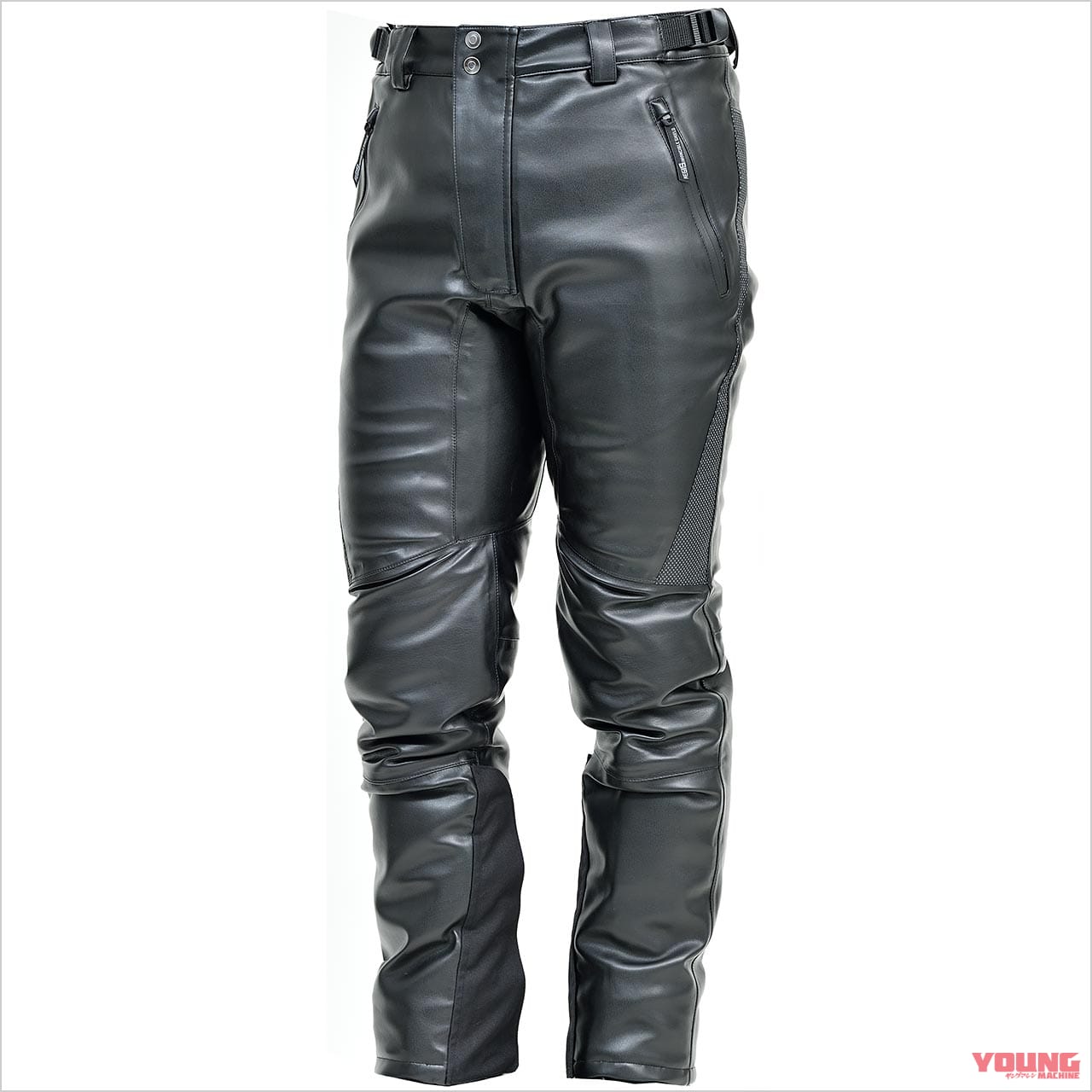 ワークマン|イージス 360°リフレクト透湿防水防寒ストレッチストロングパンツWM3640B|ワークマン’21-’22秋冬新作コレクション〈アウター編#1〉イージス360°リフレクトシリーズ etc.