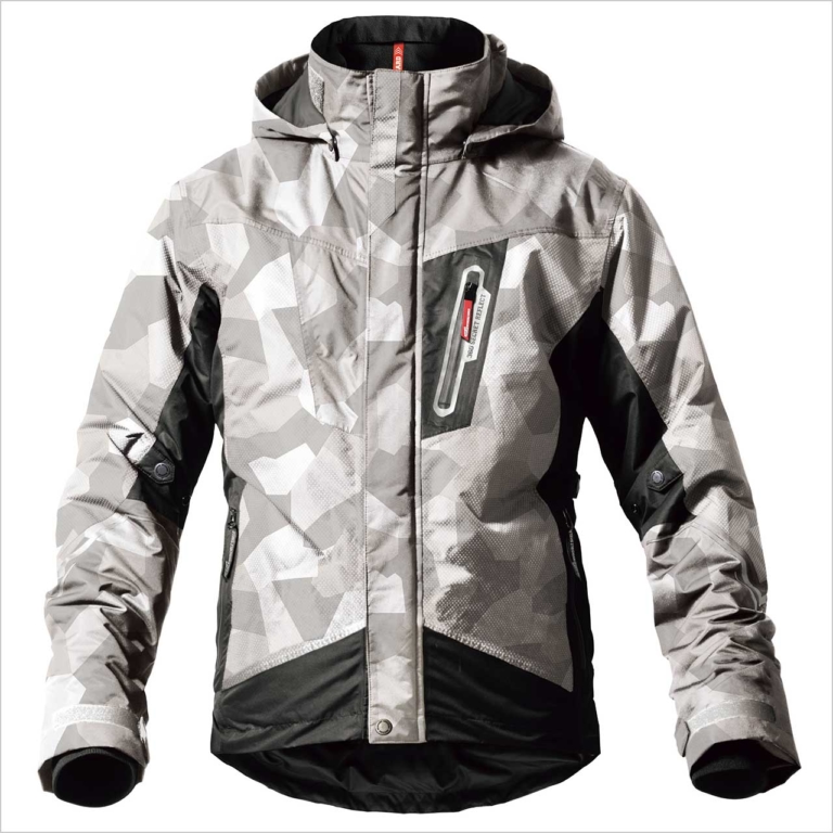 ワークマン|イージス 360°リフレクト透湿防水防寒ジャケット WM3638|ワークマン’21-’22秋冬新作コレクション〈アウター編#1〉イージス360°リフレクトシリーズ etc.