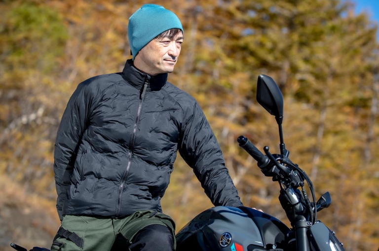 ワークマン|フィールドコア リペアテック洗えるフュージョンダウンシームレスミドルジャンパー  HD007|ワークマン’21-’22秋冬新作コレクション〈アウター編#1〉イージス360°リフレクトシリーズ etc.