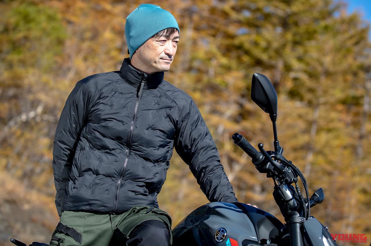 ワークマン|フィールドコア リペアテック洗えるフュージョンダウンシームレスミドルジャンパー  HD007|ワークマン’21-’22秋冬新作コレクション〈アウター編#1〉イージス360°リフレクトシリーズ etc.