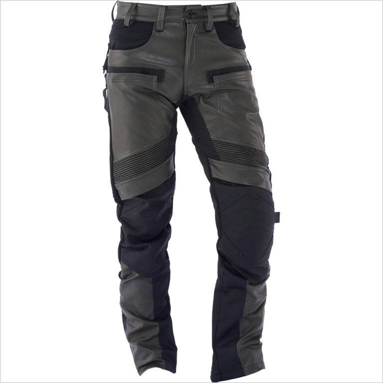 ワークマン|フィールドコア コーデュラユーロライディングパンツ HP014A|ワークマン’21-’22秋冬新作コレクション〈アウター編#2〉フィールドコア コーデュラユーロライディングジャケット&パンツ