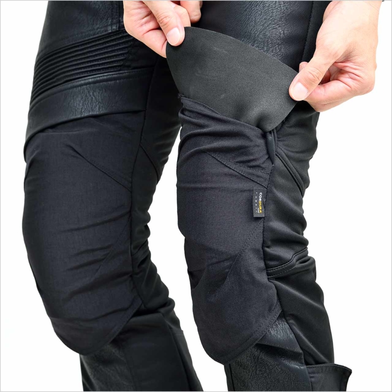 ワークマン|フィールドコア コーデュラユーロライディングパンツ HP014A|ワークマン’21-’22秋冬新作コレクション〈アウター編#2〉フィールドコア コーデュラユーロライディングジャケット&パンツ