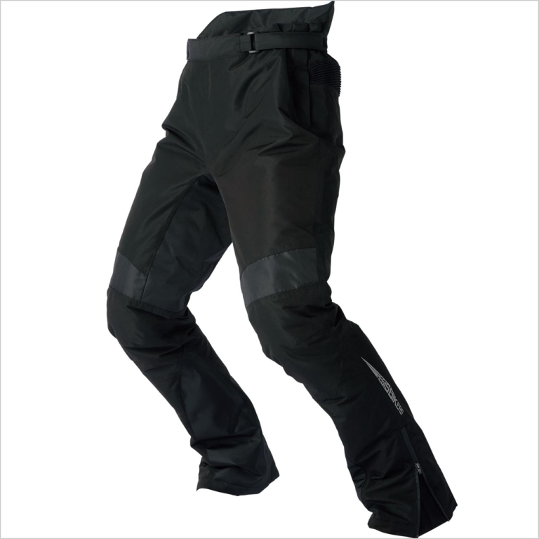 ワークマン|イージス 透湿防水防寒パンツバイカーズ H2P-II|ワークマン’21-’22秋冬新作コレクション〈アウター編#3〉イージス 透湿防水防寒ジャケット&パンツ バイカーズ
