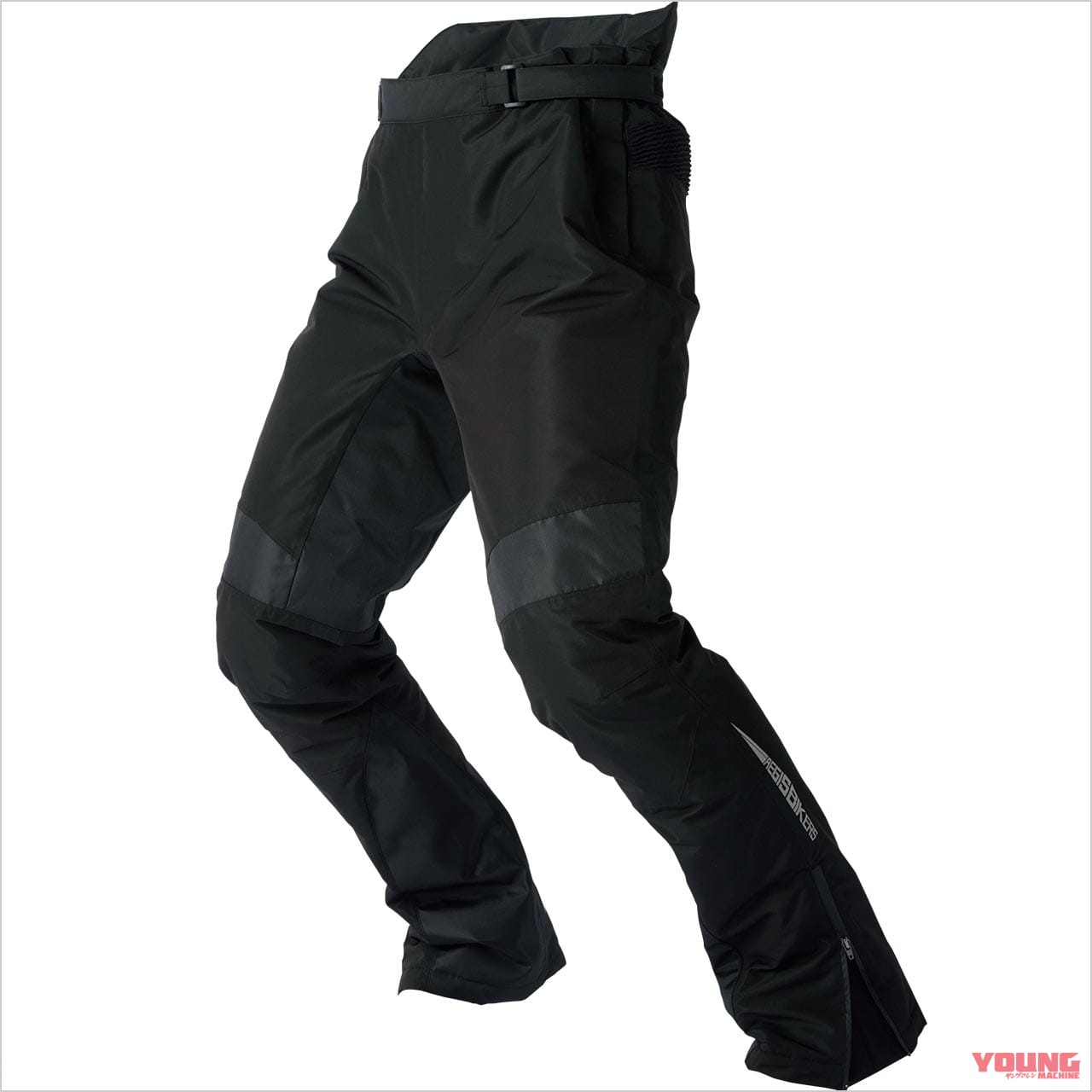 ワークマン|イージス 透湿防水防寒パンツバイカーズ H2P-II|ワークマン’21-’22秋冬新作コレクション〈アウター編#3〉イージス 透湿防水防寒ジャケット&パンツ バイカーズ