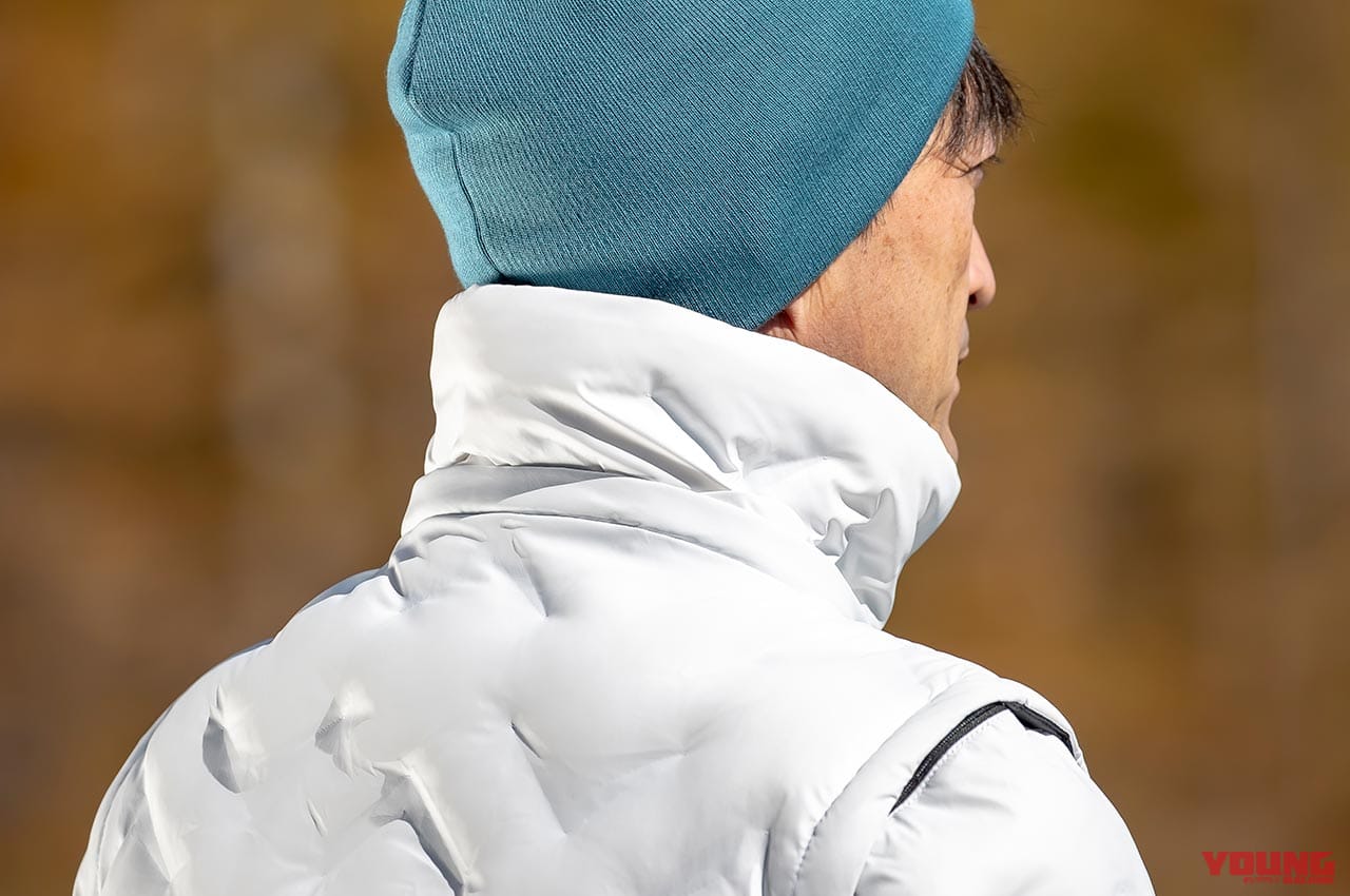 |ワークマン’21-’22秋冬新作コレクション〈アウター編#4〉フィールドコア ユーロアルティメットデュアルフーディーetc.