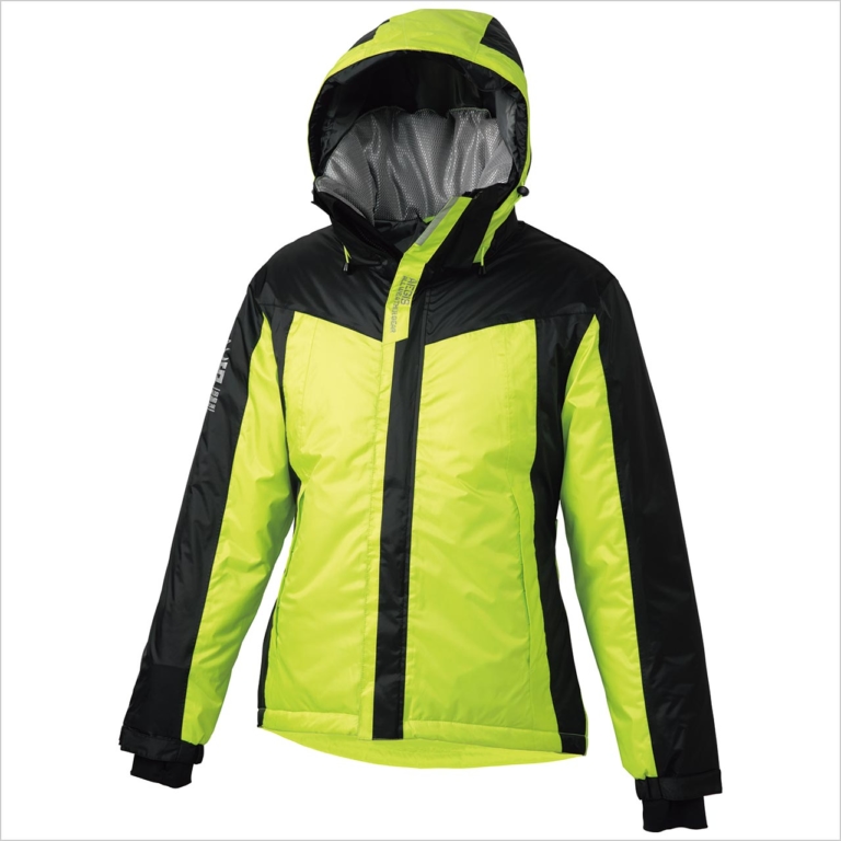 ワークマン|イージス 透湿防水防寒スーツ H700|カラーバリエーション|ワークマン’21-’22秋冬新作コレクション〈アウター編#6〉イージス透湿防水防寒スーツ