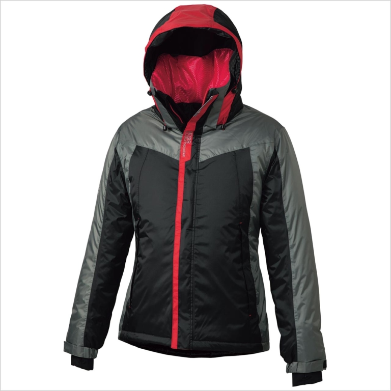 ワークマン|イージス 透湿防水防寒スーツ H700|カラーバリエーション|ワークマン’21-’22秋冬新作コレクション〈アウター編#6〉イージス透湿防水防寒スーツ