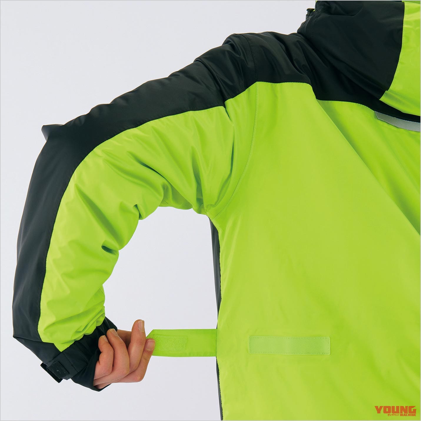 |ワークマン’21-’22秋冬新作コレクション〈アウター編#6〉イージス透湿防水防寒スーツ