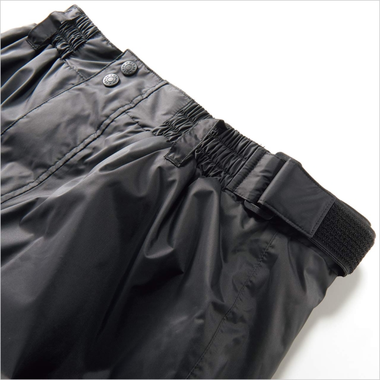 ワークマン|イージス 透湿防水防寒スーツ H700|アジャスター|ワークマン’21-’22秋冬新作コレクション〈アウター編#6〉イージス透湿防水防寒スーツ