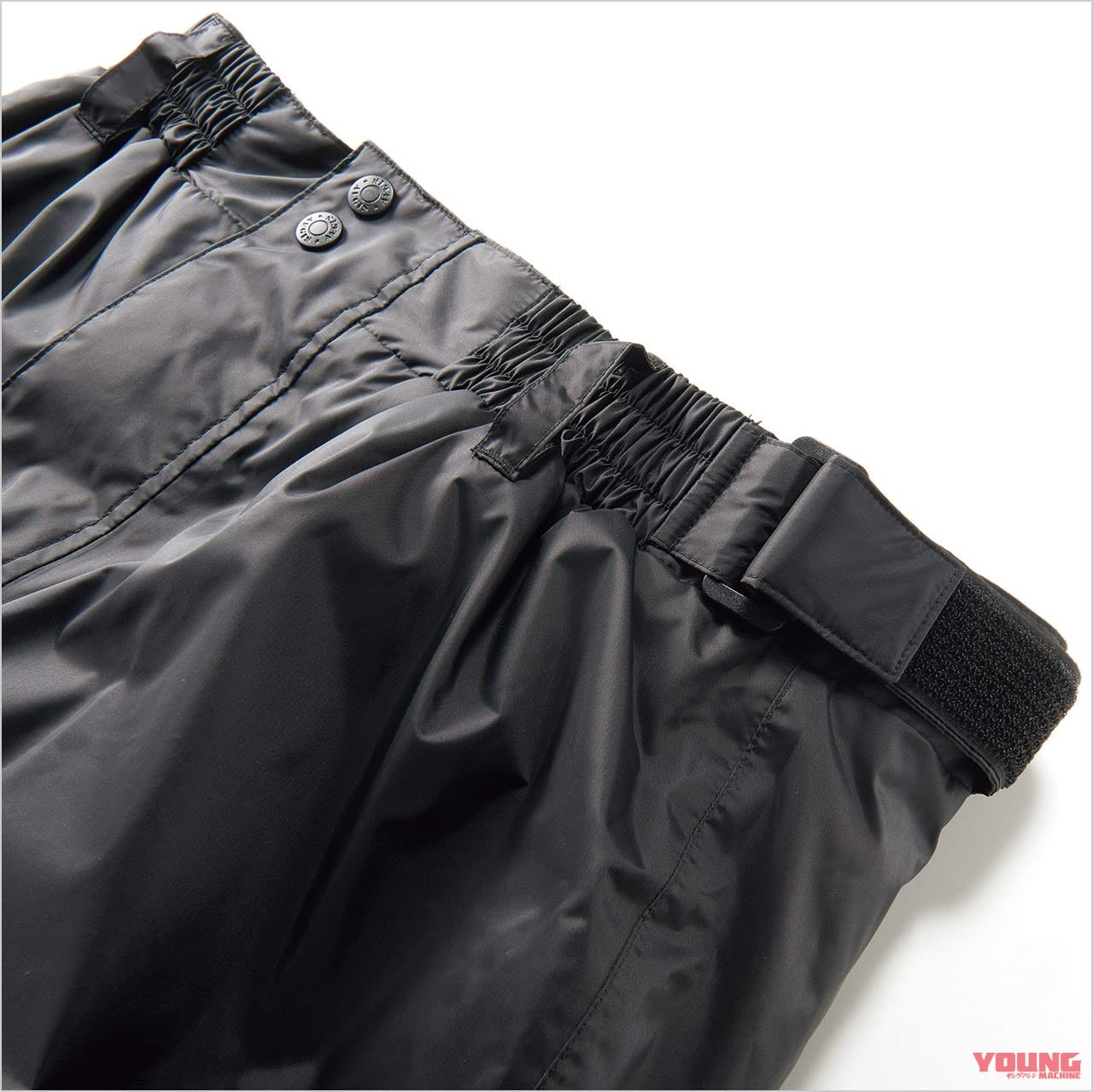 |ワークマン’21-’22秋冬新作コレクション〈アウター編#6〉イージス透湿防水防寒スーツ