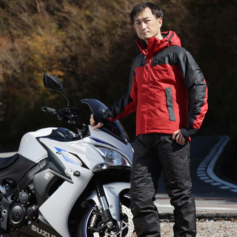 ワークマン|イージス 透湿防水防寒スーツリフレクト H300A|ワークマン’21-’22秋冬新作コレクション〈アウター編#6〉イージス透湿防水防寒スーツ