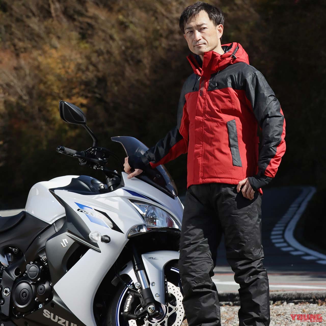 ワークマン|イージス 透湿防水防寒スーツリフレクト H300A|ワークマン’21-’22秋冬新作コレクション〈アウター編#6〉イージス透湿防水防寒スーツ