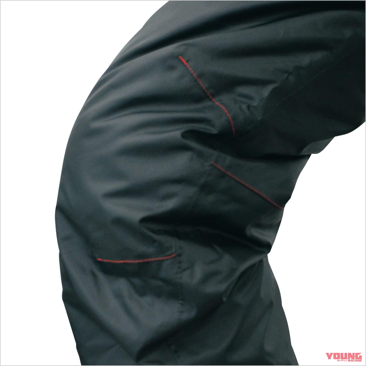 |ワークマン’21-’22秋冬新作コレクション〈アウター編#6〉イージス透湿防水防寒スーツ