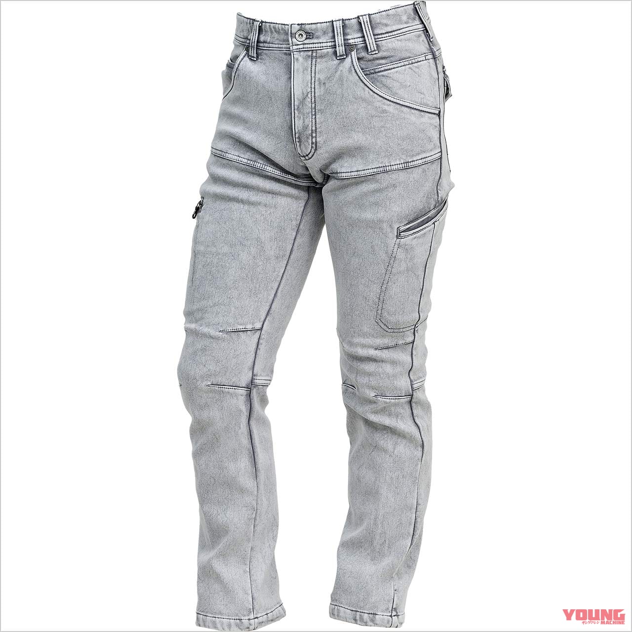 ワークマン|フィールドコアストレッチマイクロウォームパンツ HP002E|ワークマン’21-’22秋冬新作コレクション〈アウター編#5〉フィールドコア 裏アルミフィールドブルゾン etc.