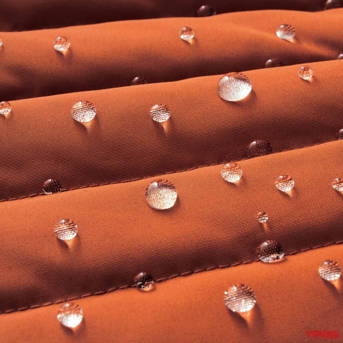 |ワークマン’21-’22秋冬新作コレクション〈ヒーター編〉ウィンドコア ヒーターインナーベスト