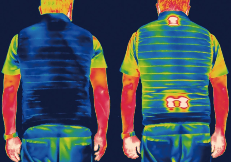 ワークマン|ウィンドコア ヒーターインナーベスト WZ5200|ワークマン’21-’22秋冬新作コレクション〈ヒーター編〉ウィンドコア ヒーターインナーベスト