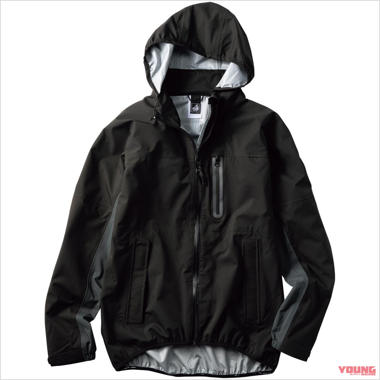 |ワークマン’21-’22秋冬新作コレクション〈レインアイテム編〉イージス イナレムシリーズ