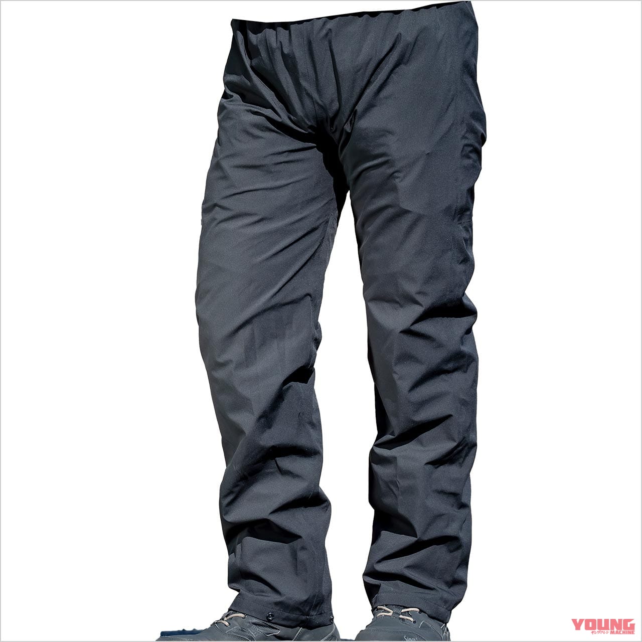 |ワークマン’21-’22秋冬新作コレクション〈レインアイテム編〉イージス イナレムシリーズ