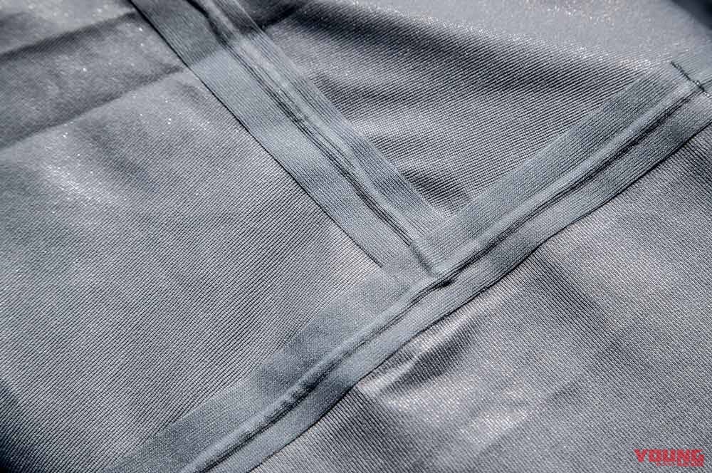 |ワークマン’21-’22秋冬新作コレクション〈レインアイテム編〉イージス イナレムシリーズ