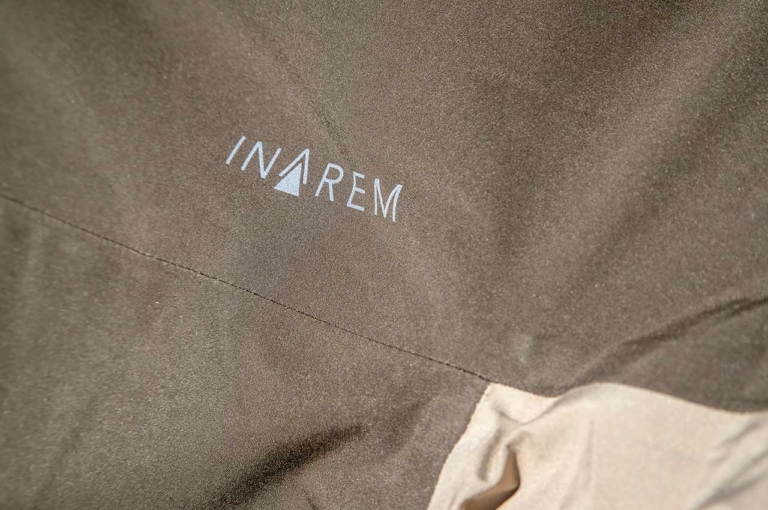 ワークマン|イージス イナレムストレッチレインスーツ NR001|生地|ワークマン’21-’22秋冬新作コレクション〈レインアイテム編〉イージス イナレムシリーズ