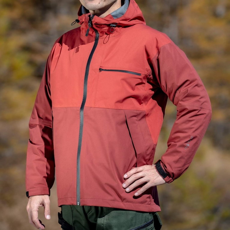 ワークマン|イージス イナレムライトウォームジャケット NR002|ワークマン’21-’22秋冬新作コレクション〈レインアイテム編〉イージス イナレムシリーズ