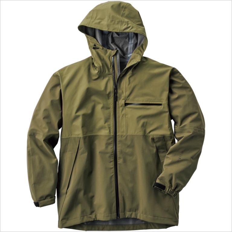 ワークマン|イージス イナレムライトウォームジャケット NR002|カラーバリエーション|ワークマン’21-’22秋冬新作コレクション〈レインアイテム編〉イージス イナレムシリーズ