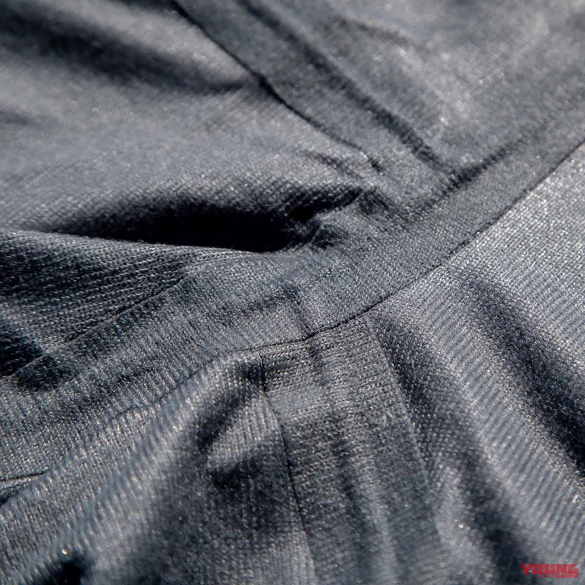 |ワークマン’21-’22秋冬新作コレクション〈レインアイテム編〉イージス イナレムシリーズ