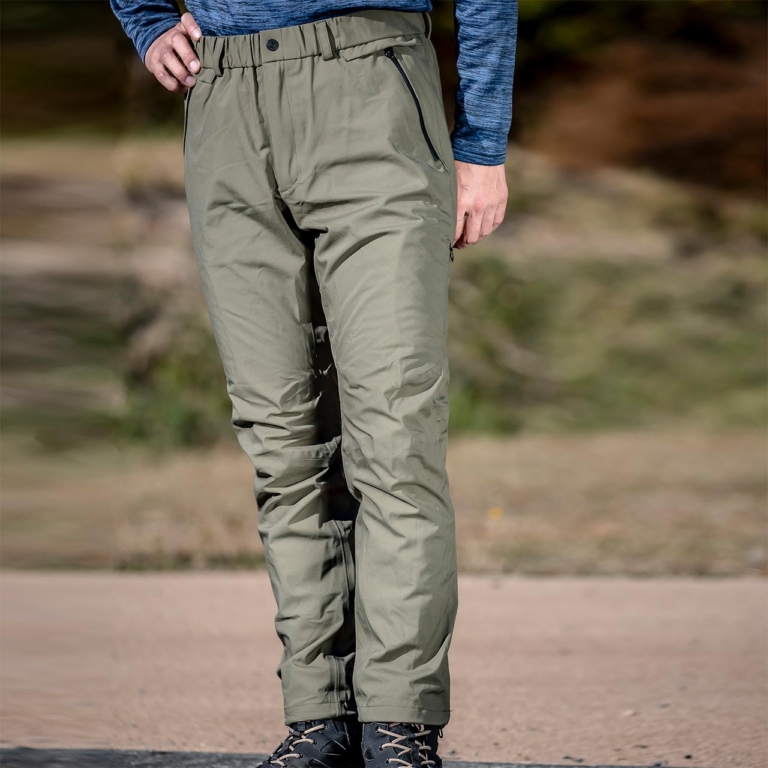 ワークマン|イージス イナレムライトウォームパンツ NR003|ワークマン’21-’22秋冬新作コレクション〈レインアイテム編〉イージス イナレムシリーズ