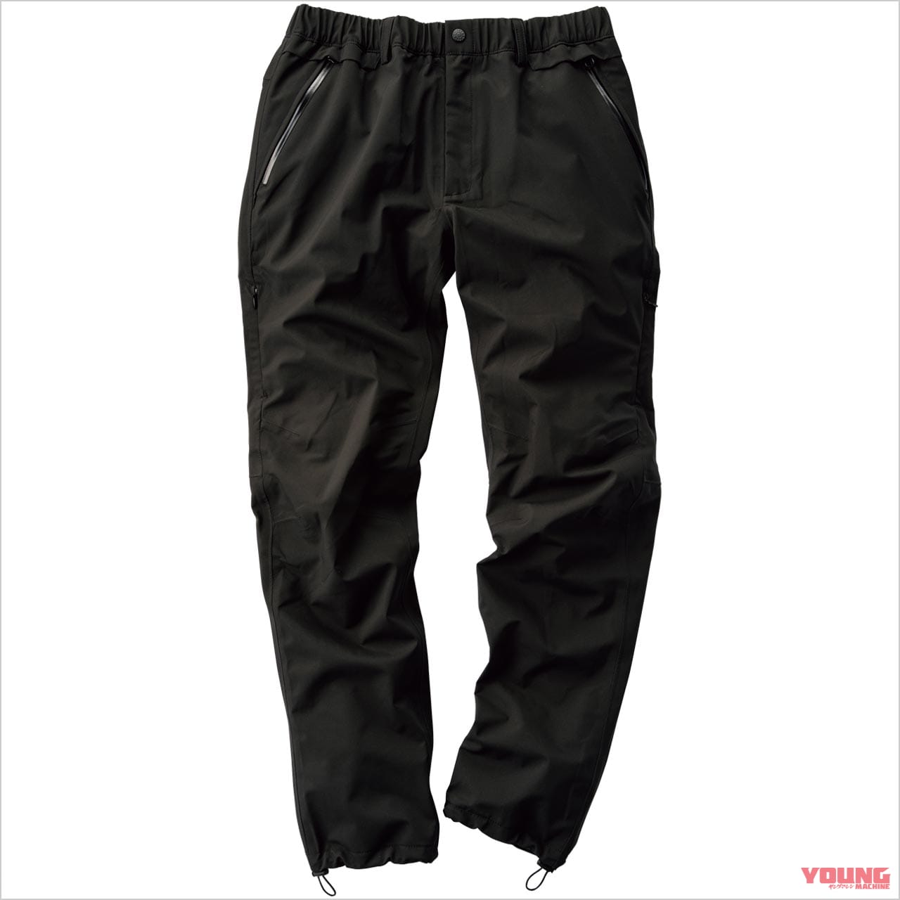 |ワークマン’21-’22秋冬新作コレクション〈レインアイテム編〉イージス イナレムシリーズ