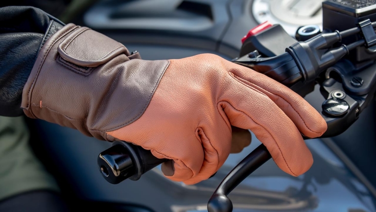 ワークマン|イージス 防水レザーグローブ AGW15|ワークマン’21-’22秋冬新作コレクション〈グローブ/シューズ/バッグ編〉