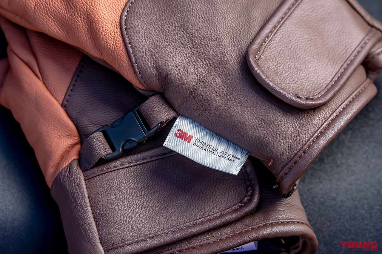 |ワークマン’21-’22秋冬新作コレクション〈グローブ/シューズ/バッグ編〉