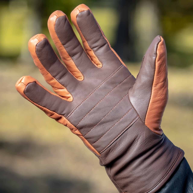 ワークマン|イージス 防水レザーグローブ AGW15|生地|ワークマン’21-’22秋冬新作コレクション〈グローブ/シューズ/バッグ編〉