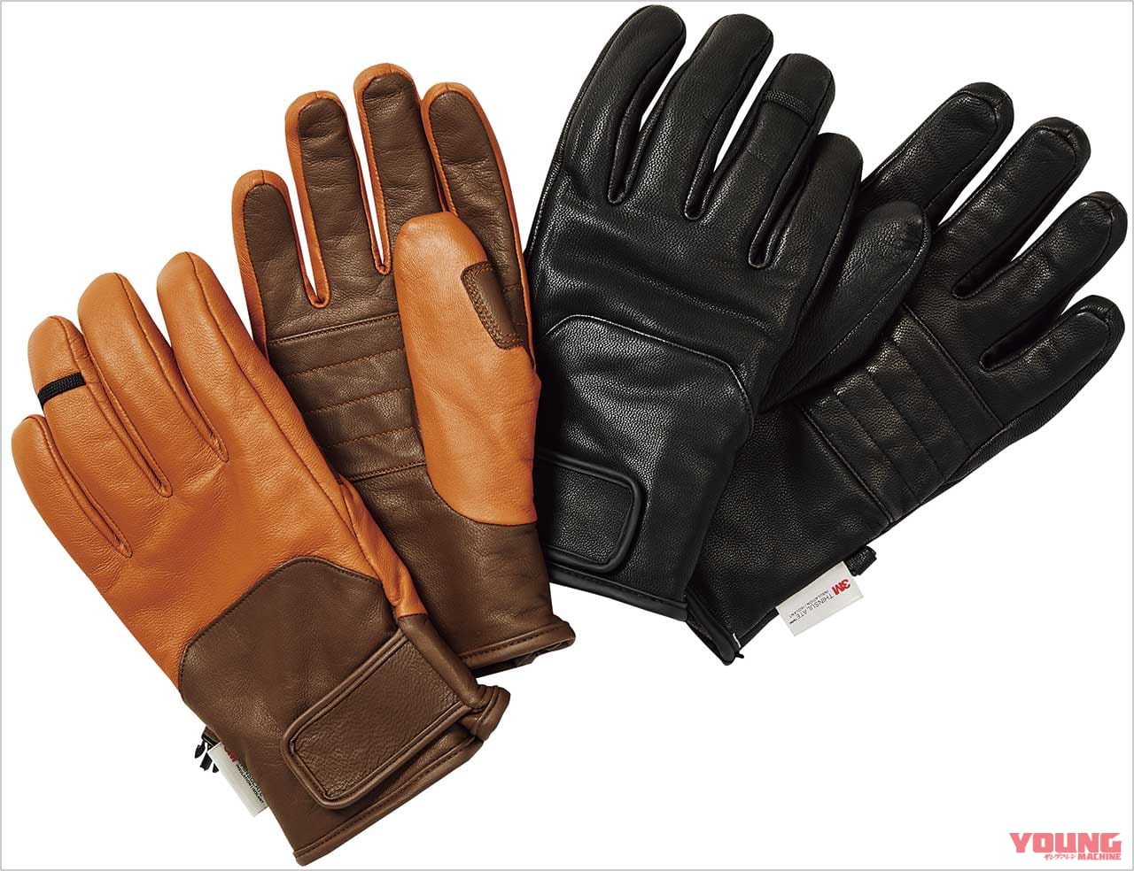 ワークマン 21 22秋冬新作コレクション グローブ シューズ バッグ編 Webヤングマシン 最新バイク情報 ワークマン 21 22秋冬新作コレクション グローブ シューズ バッグ編 Webヤングマシン 最新バイク情報