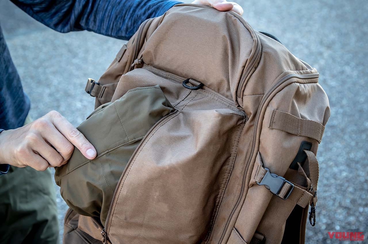 |ワークマン’21-’22秋冬新作コレクション〈グローブ/シューズ/バッグ編〉