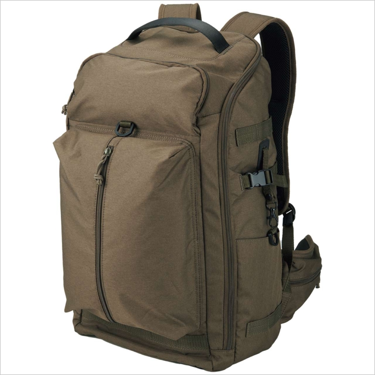 ワークマン|ジョイントバックパックハイカーズエディション JB001|カラーバリエーション|ワークマン’21-’22秋冬新作コレクション〈グローブ/シューズ/バッグ編〉