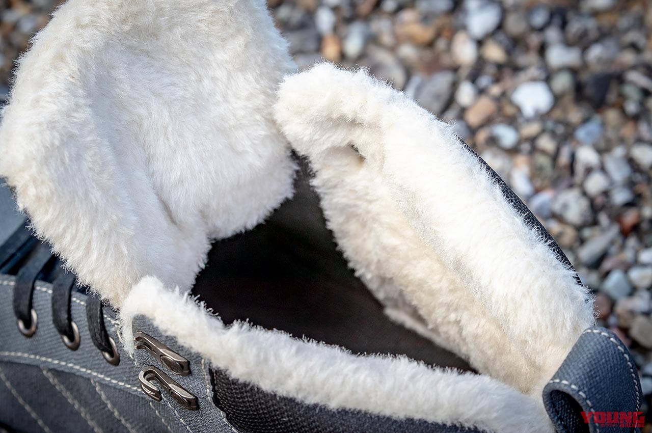 |ワークマン’21-’22秋冬新作コレクション〈グローブ/シューズ/バッグ編〉